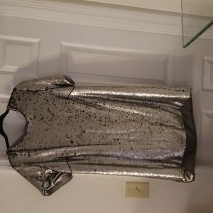 Forever 21-Party Dress